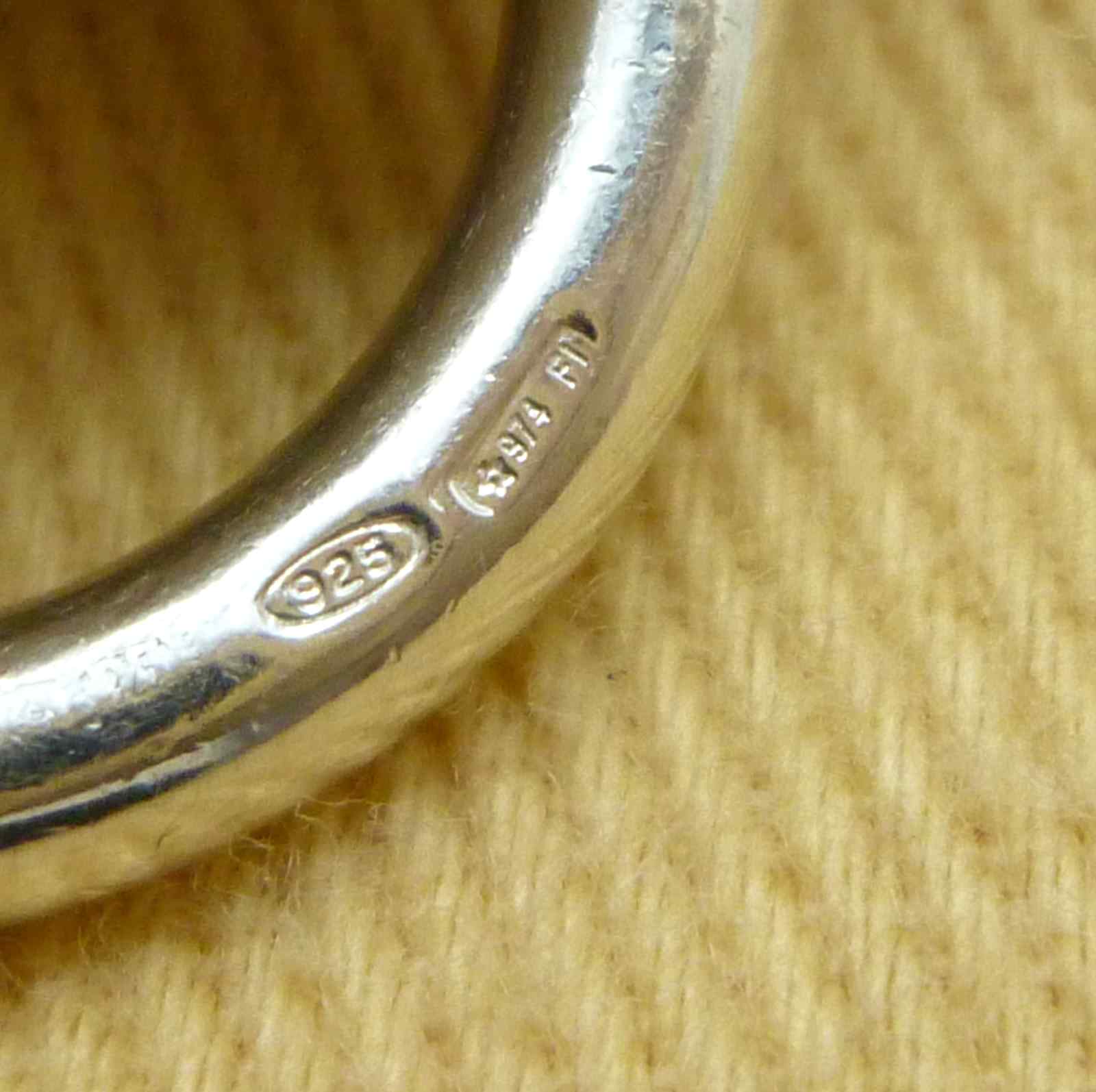 エルメス アミュレット 5 鞄モチーフ ブレスレット スターリングシルバー - Image 16