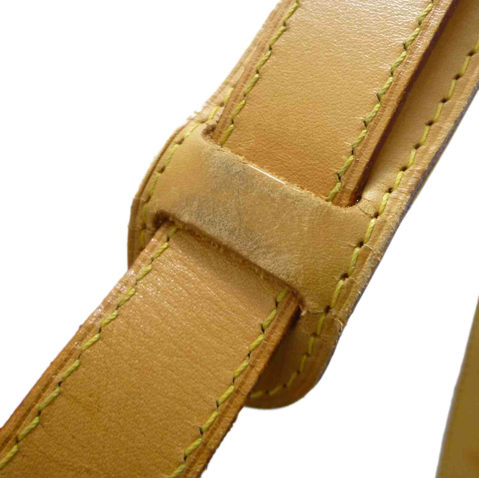 ルイヴィトン キーポル・バンドリエール 55 モノグラム ボストンバッグ トラベルバッグ M41414 キャンバス - Image 3