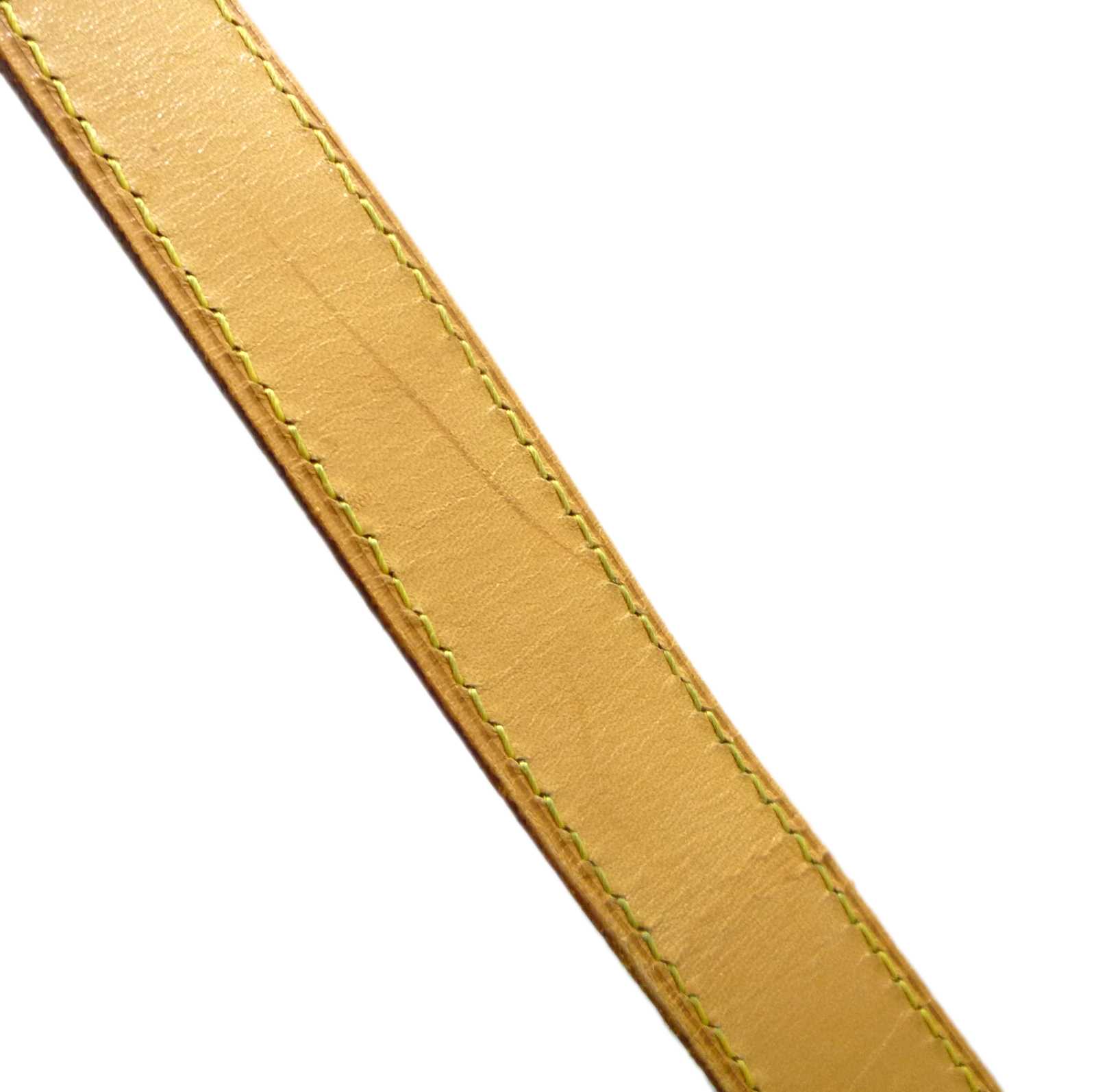 ルイヴィトン キーポル・バンドリエール 55 モノグラム ボストンバッグ トラベルバッグ M41414 キャンバス - Image 2